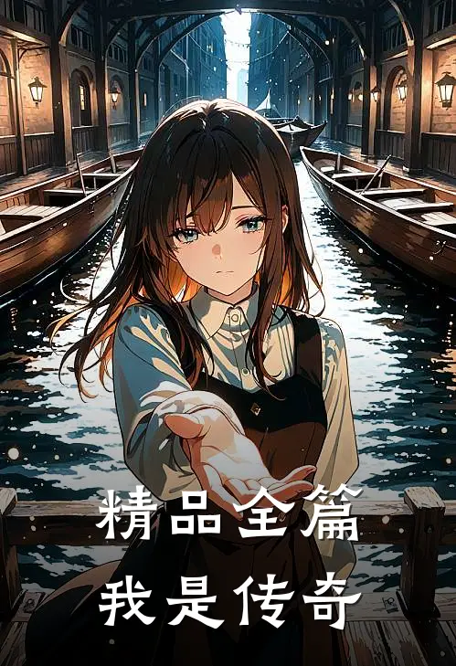 精品全篇我是传奇