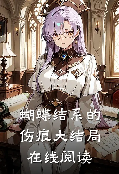 蝴蝶结系的伤痕大结局在线阅读