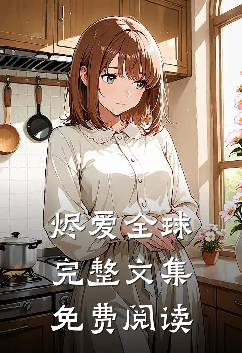 烬爱全球完整文集免费阅读