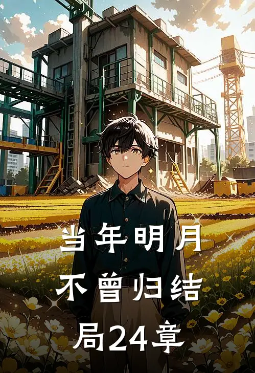 当年明月不曾归结局24章