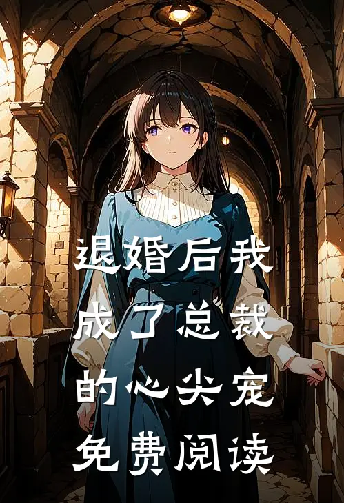 退婚后我成了总裁的心尖宠免费阅读