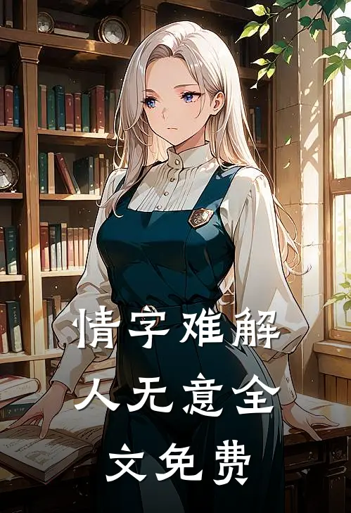情字难解人无意全文免费