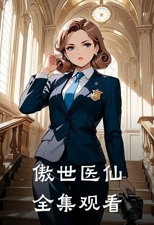 傲世医仙全集观看