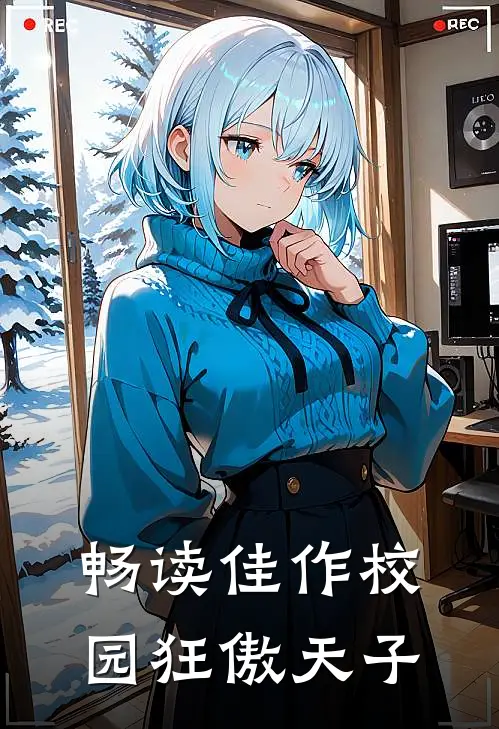 畅读佳作校园狂傲天子