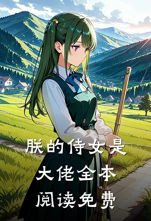 朕的侍女是大佬全本阅读免费