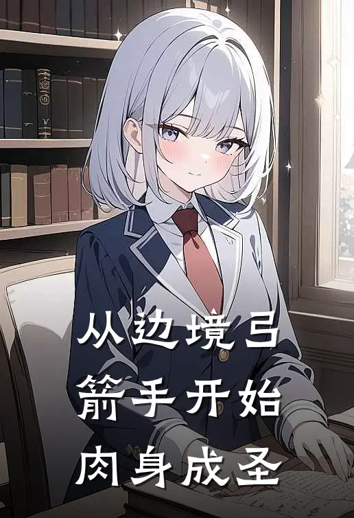 从边境弓箭手开始肉身成圣