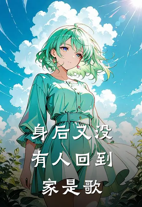 身后又没有人回到家是歌