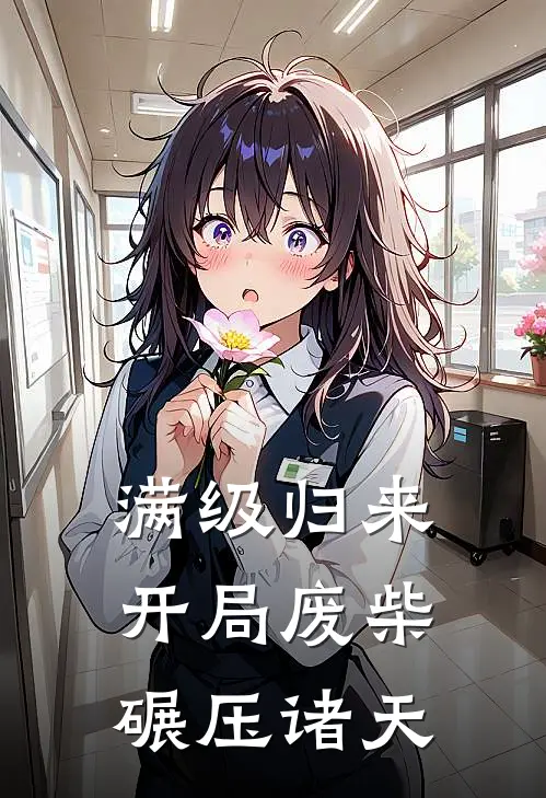 满级归来：开局废柴碾压诸天
