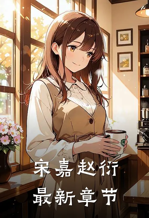 宋嘉赵衍最新章节