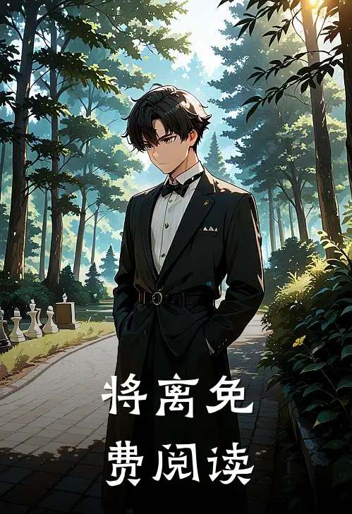将离免费阅读