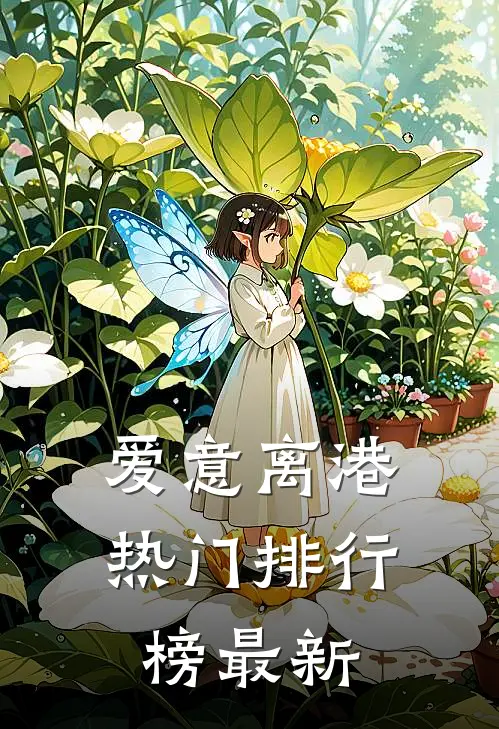 爱意离港热门排行榜最新
