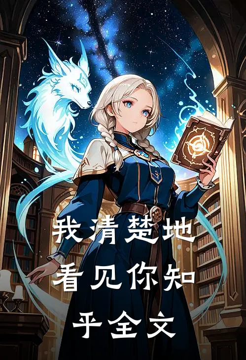 我清楚地看见你知乎全文