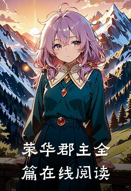 荣华郡主全篇在线阅读