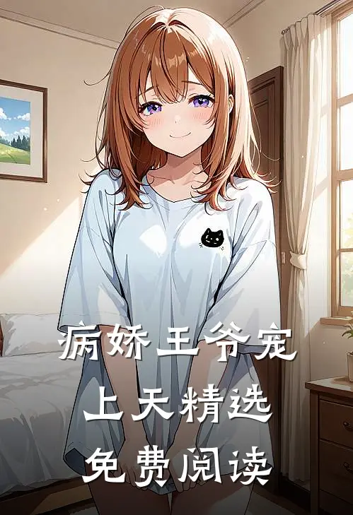 病娇王爷宠上天精选免费阅读