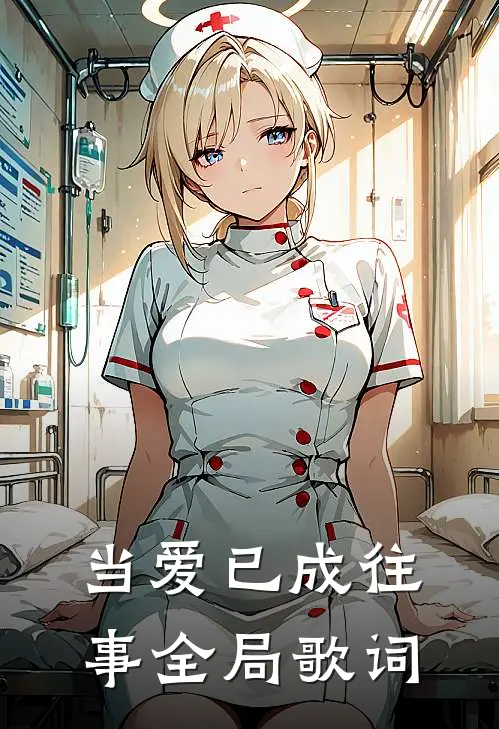 当爱已成往事全局歌词