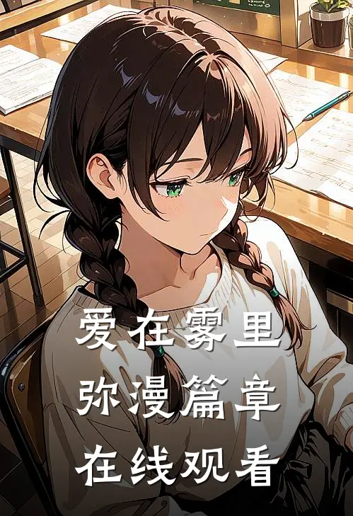 爱在雾里弥漫篇章在线观看