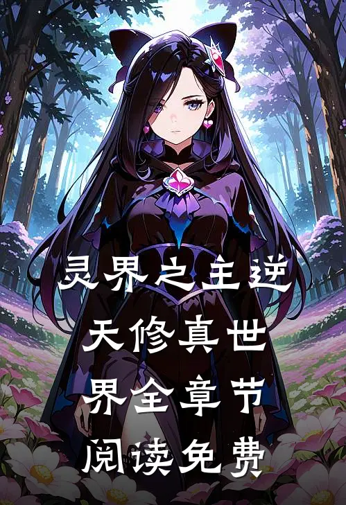 灵界之主逆天修真世界全章节阅读免费