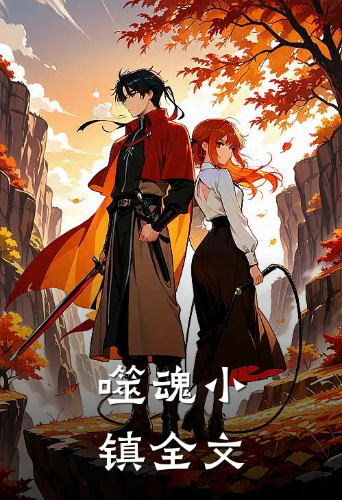噬魂小镇全文