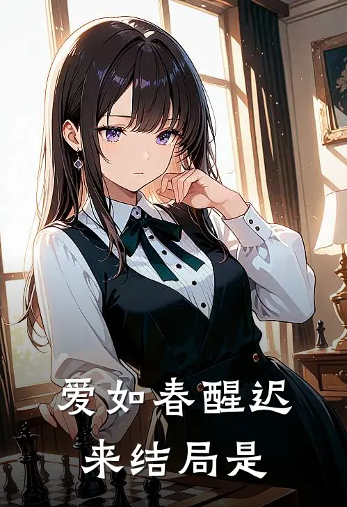 爱如春醒迟来结局是