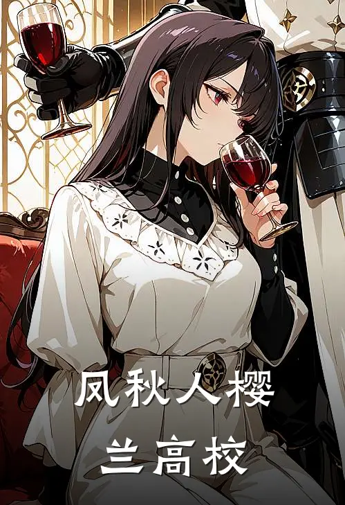凤秋人樱兰高校