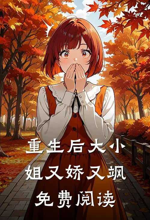 重生后大小姐又娇又飒免费阅读