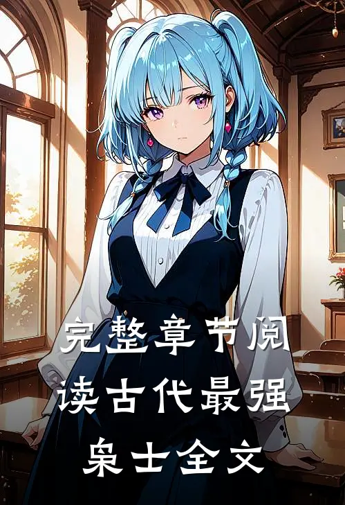 完整章节阅读古代最强枭士全文