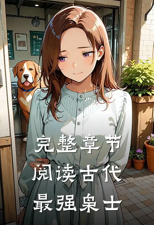 完整章节阅读古代最强枭士
