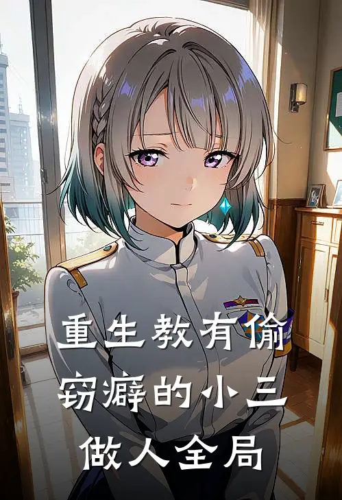 重生教有偷窃癖的小三做人全局