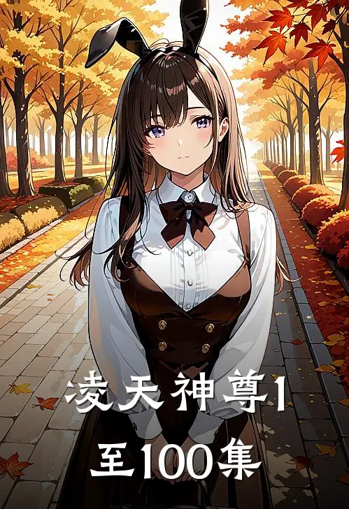 凌天神尊1至100集