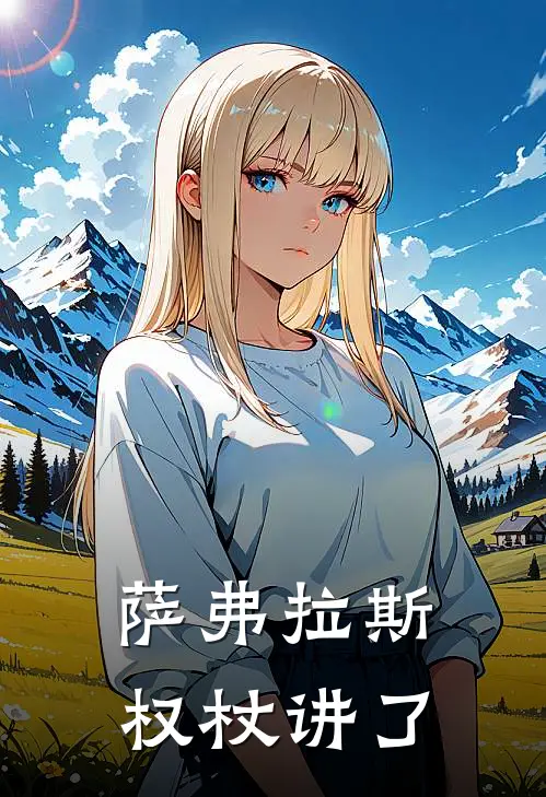 萨弗拉斯权杖讲了