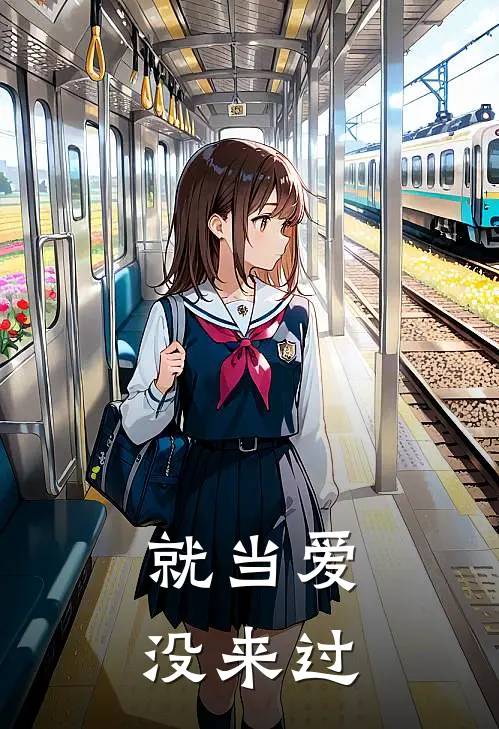就当爱没来过