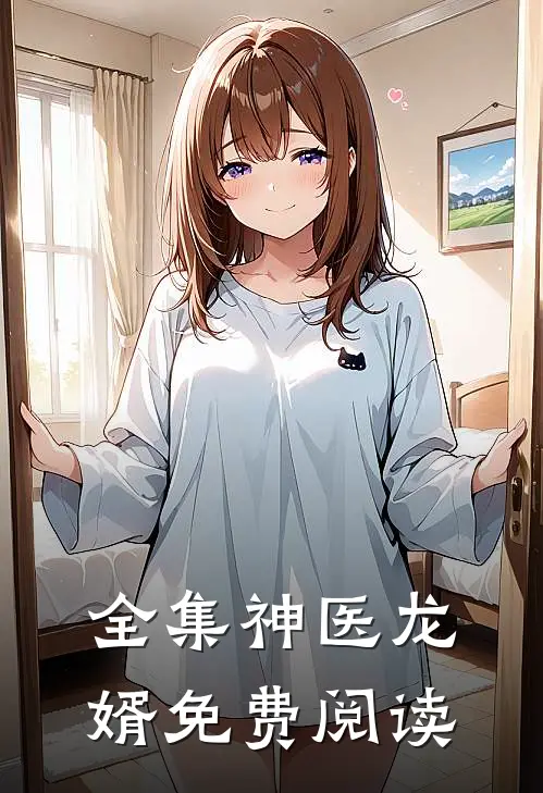 全集神医龙婿免费阅读