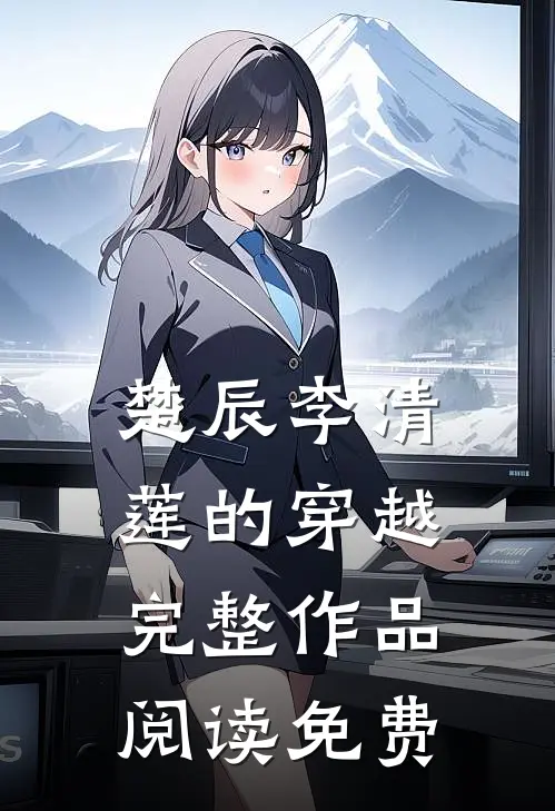 楚辰李清莲的穿越完整作品阅读免费