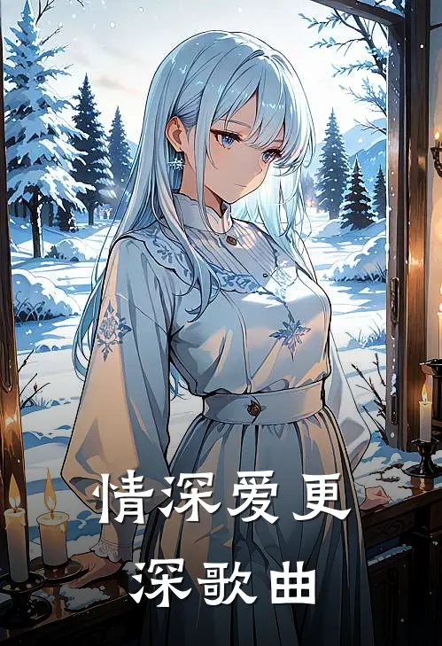 情深爱更深歌曲