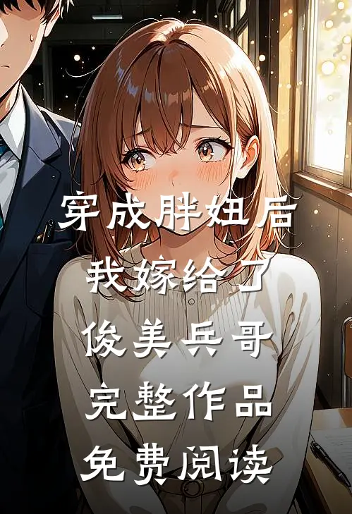 穿成胖妞后我嫁给了俊美兵哥完整作品免费阅读
