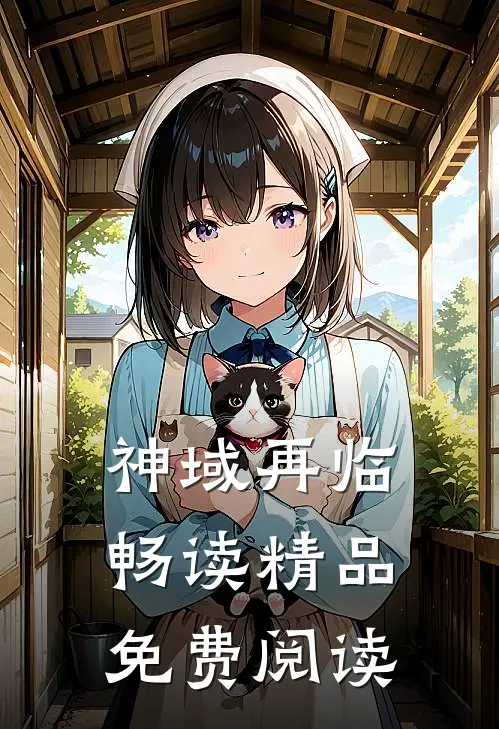 神域再临畅读精品免费阅读