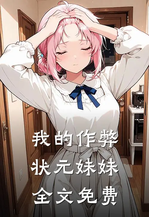 我的作弊状元妹妹全文免费
