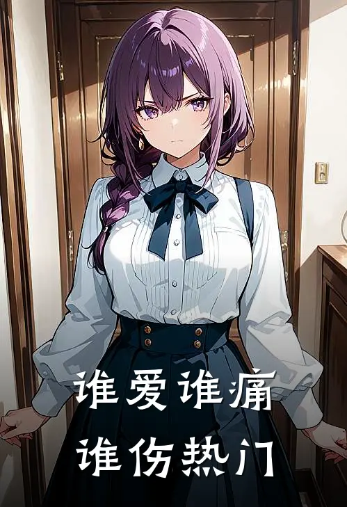 谁爱谁痛谁伤热门