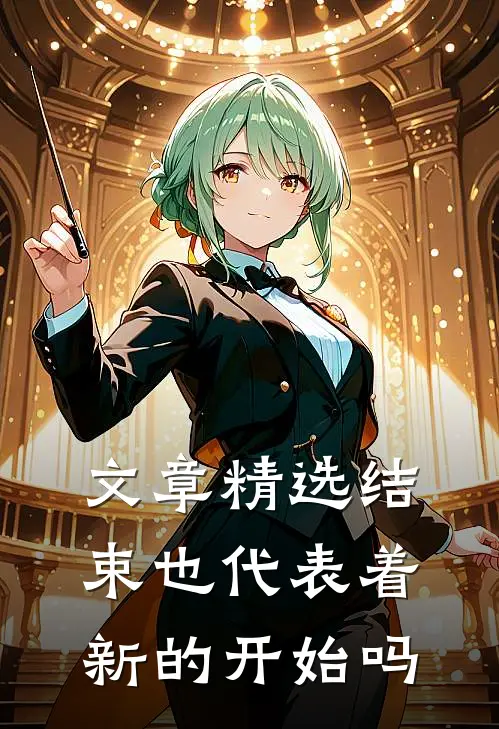 文章精选结束也代表着新的开始吗