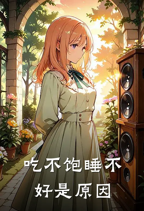 吃不饱睡不好是原因