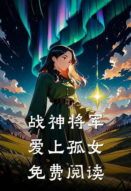 战神将军爱上孤女免费阅读