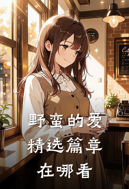 野蛮的爱精选篇章在哪看