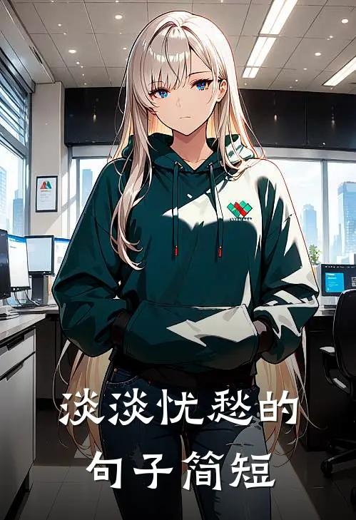 淡淡忧愁的句子简短