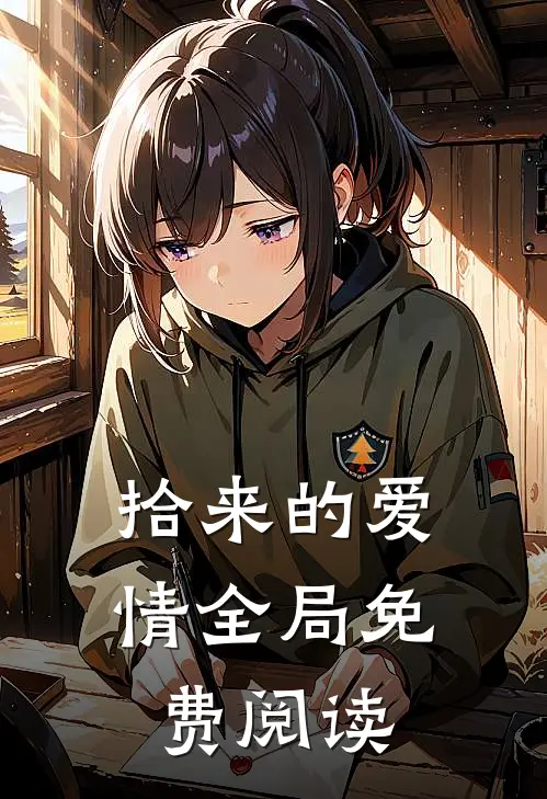 拾来的爱情全局免费阅读