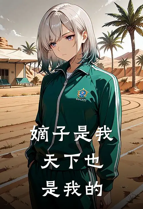 嫡子是我,天下也是我的下一句