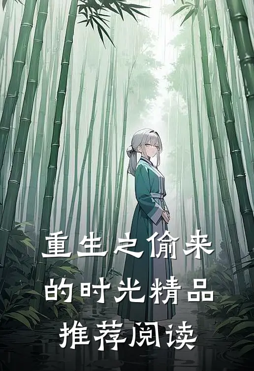重生之偷来的时光精品推荐阅读