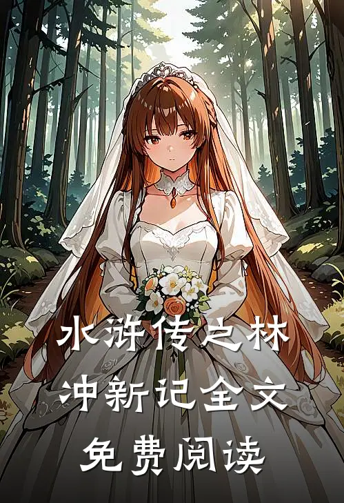 水浒传之林冲新记全文免费阅读