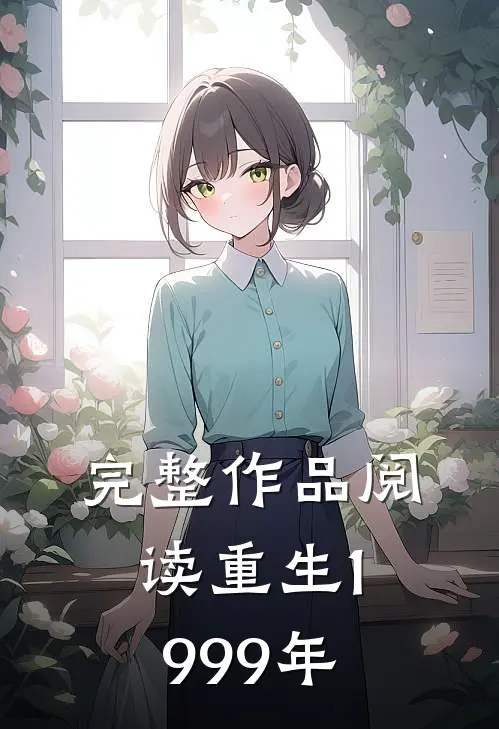完整作品阅读重生1999年