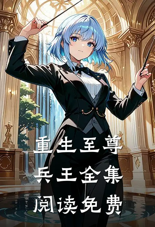 重生至尊兵王全集阅读免费