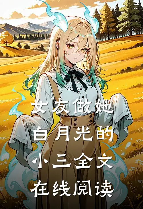 女友做她白月光的小三全文在线阅读